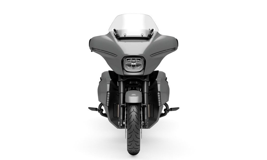 FLHXL Street Glide Limited 117